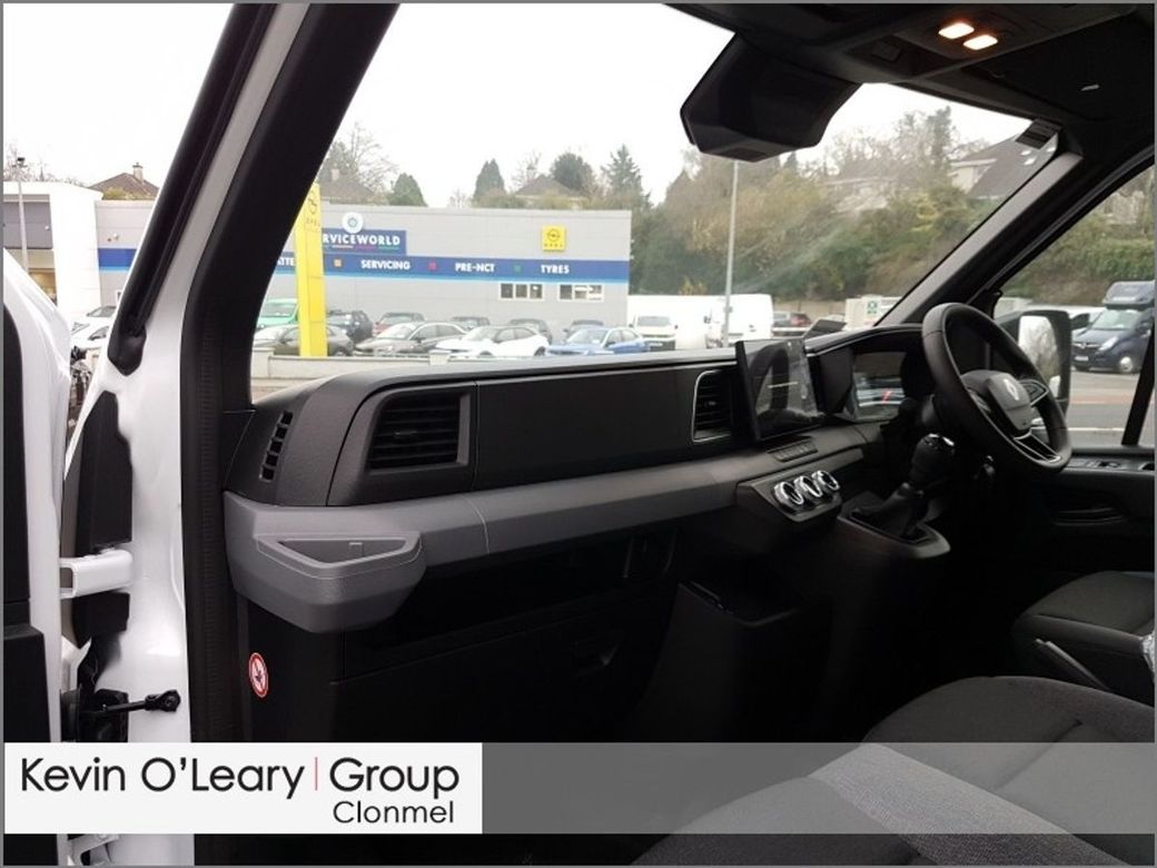 2025 Renault Master