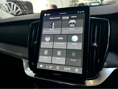 2026 Volvo XC90