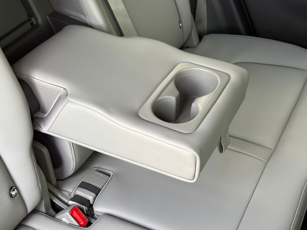 2026 Kia EV5