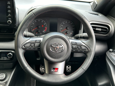 2022 Toyota Yaris