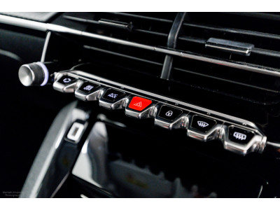 2022 Peugeot 2008