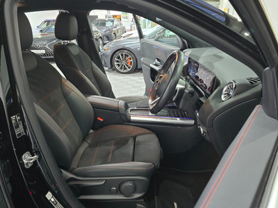 2024 Mercedes-Benz GLA Class