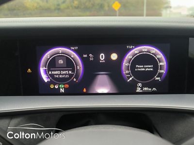 2025 Volkswagen Tayron