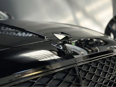 2026 Bentley Flying Spur