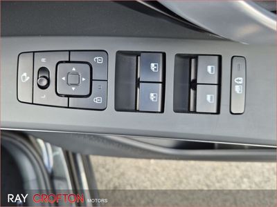 2023 Kia e-Niro