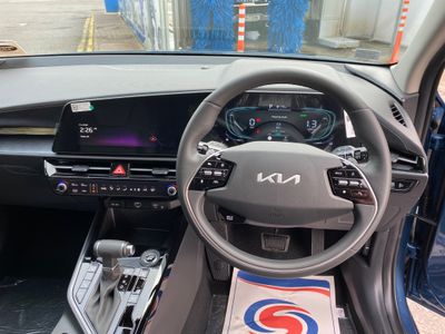 2026 Kia Niro