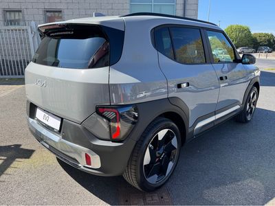 2026 Kia EV2