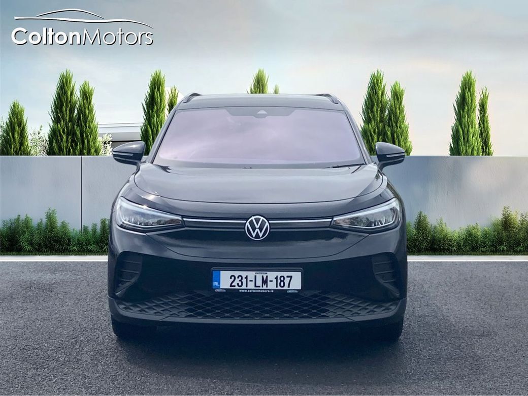 2023 Volkswagen ID.4