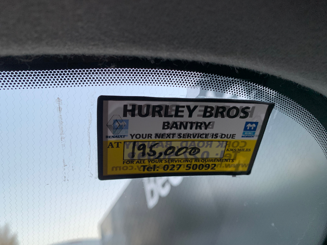 2018 Ford Transit Connect