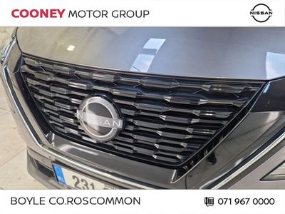 2023 Nissan X-Trail