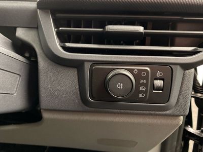 2026 Ford Transit Custom