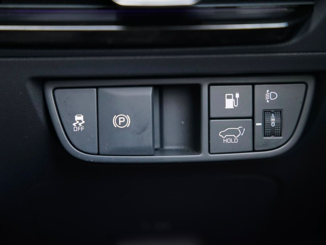 2023 Kia EV6