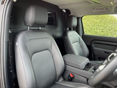 2023 Land Rover Defender