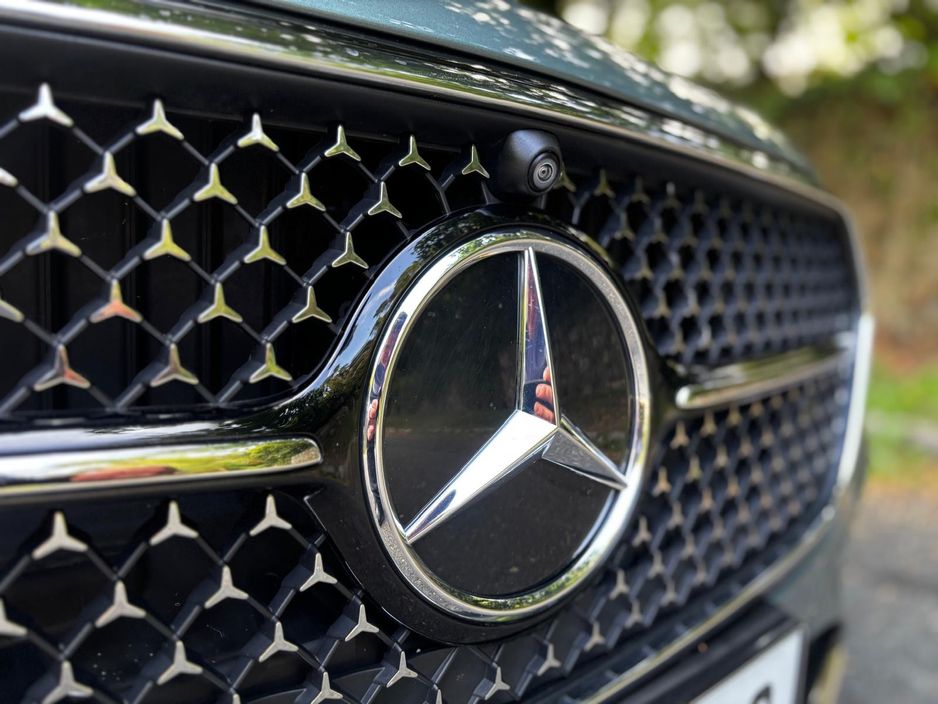 2024 Mercedes-Benz E Class
