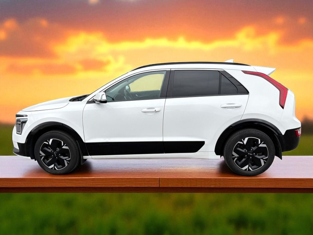 2023 Kia Niro