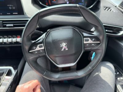 2017 Peugeot 3008