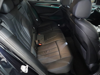 2022 BMW 5 Series