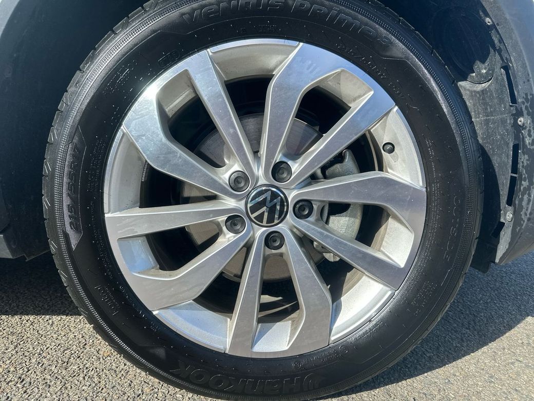 2026 Volkswagen T-Roc