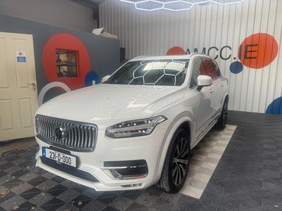 2023 Volvo XC90