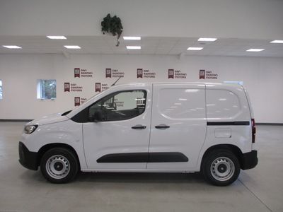 2026 Fiat Doblo