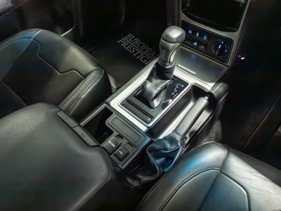 2024 Toyota Landcruiser