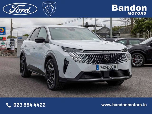 vehicle for sale from Bandon Motors