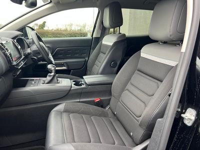 2023 Citroen C5 Aircross