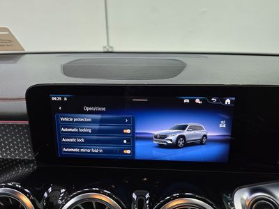 2024 Mercedes-Benz EQB