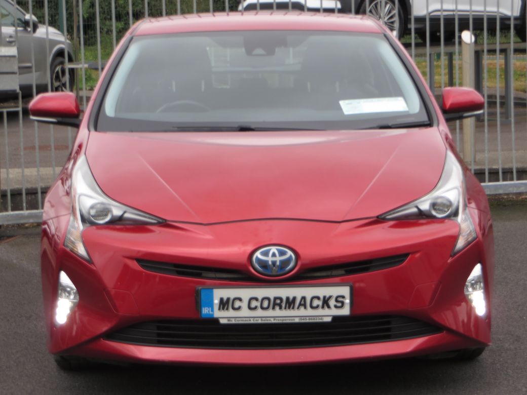 2019 Toyota Prius