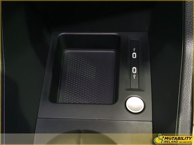 2026 Ford Tourneo Connect