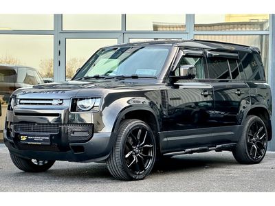 2024 Land Rover Defender