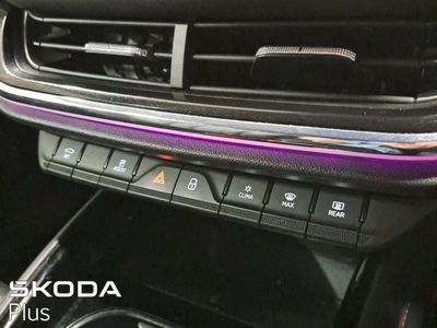 2023 Skoda Enyaq