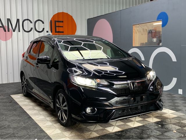 vehicle for sale from The Automatic Motor Car Centre