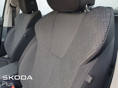 2024 Skoda Octavia