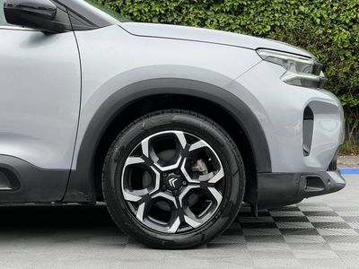2023 Citroen C5 Aircross