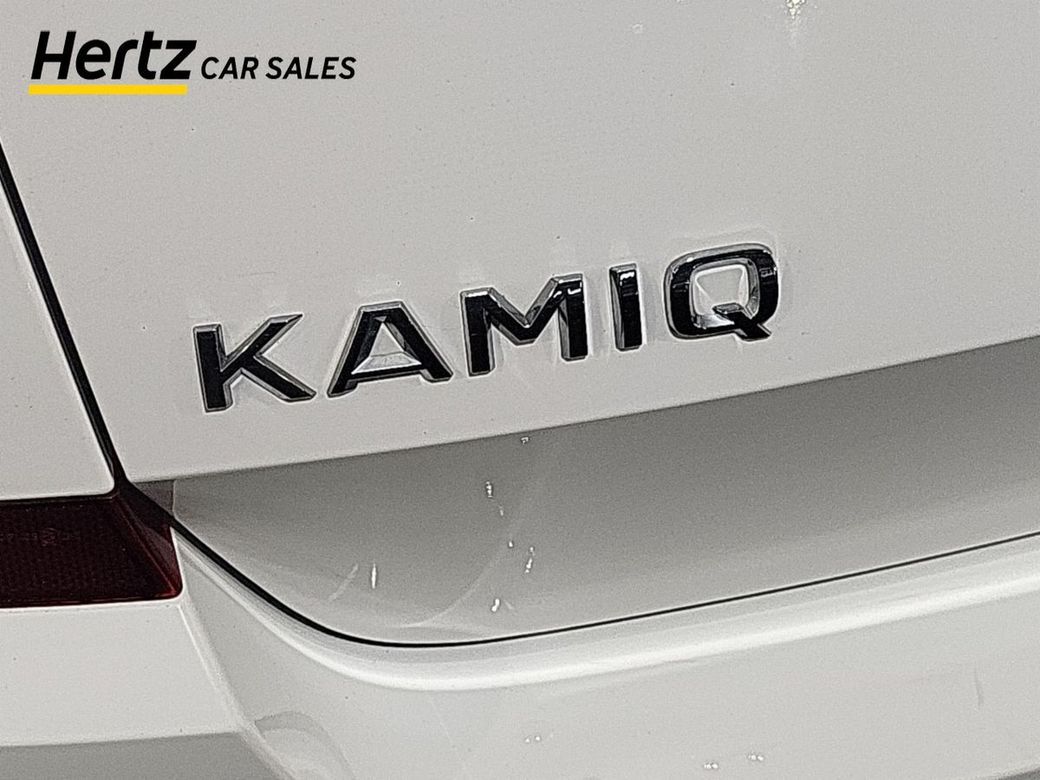 2024 Skoda Kamiq