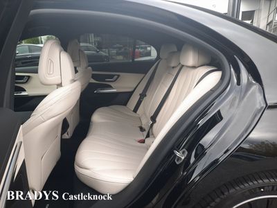 2026 Mercedes-Benz E Class