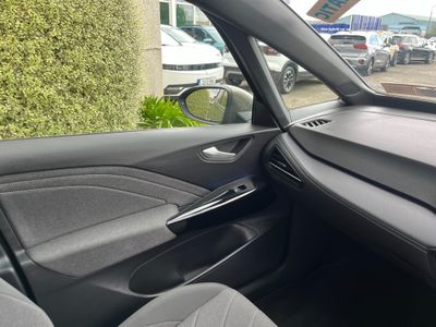 2024 Volkswagen ID.3