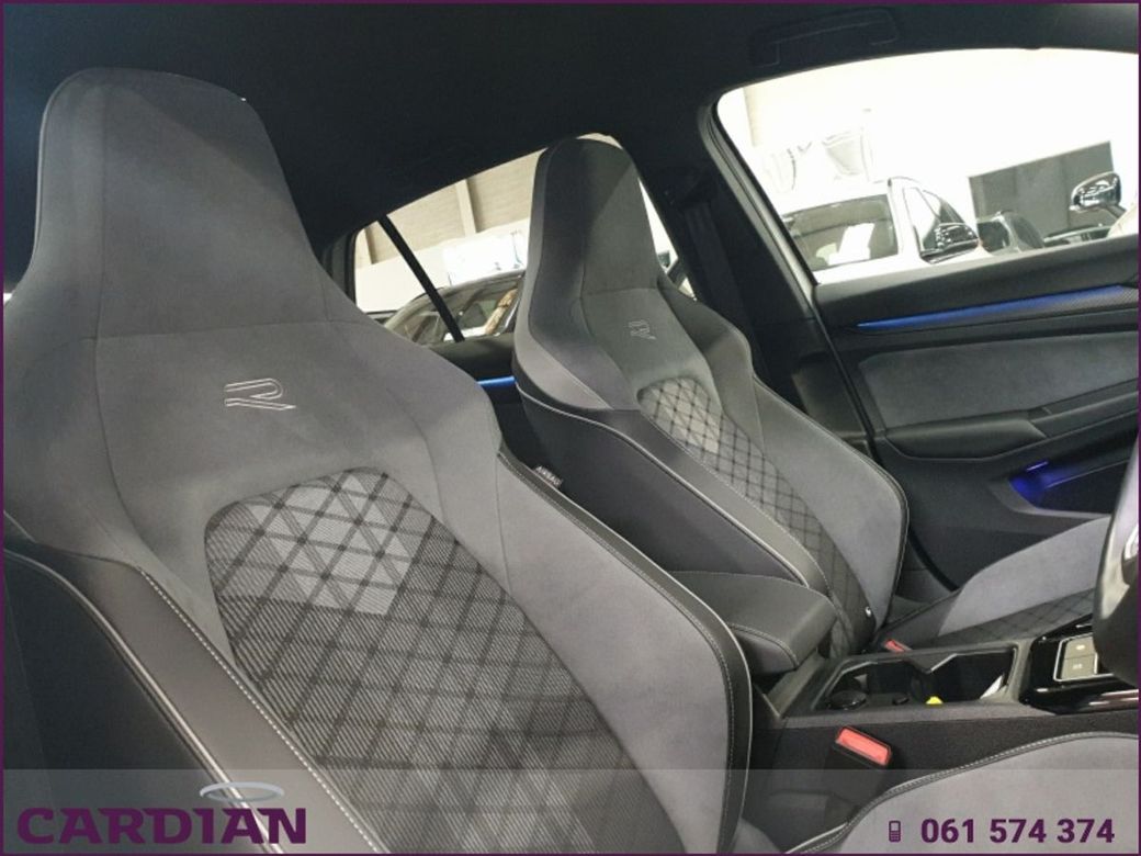 2024 Volkswagen Golf
