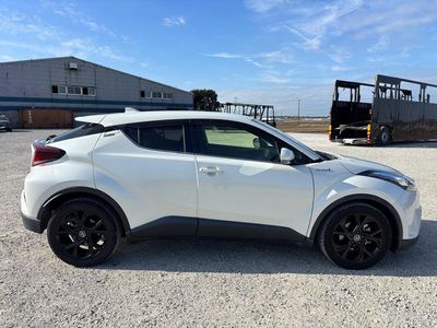 2019 Toyota C-HR