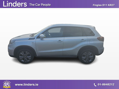 2023 Suzuki Vitara