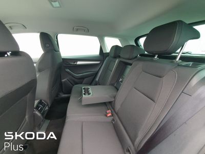 2025 Skoda Karoq