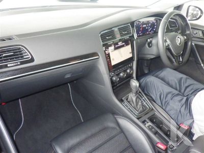 2021 Volkswagen Golf