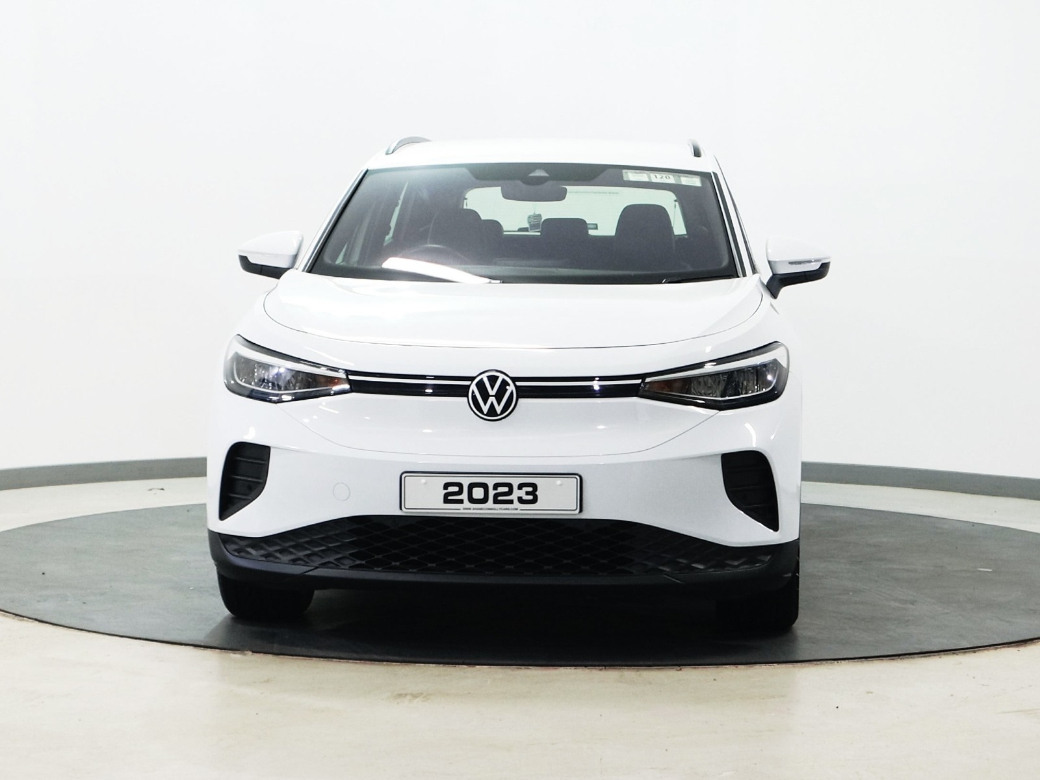 2023 Volkswagen ID.4