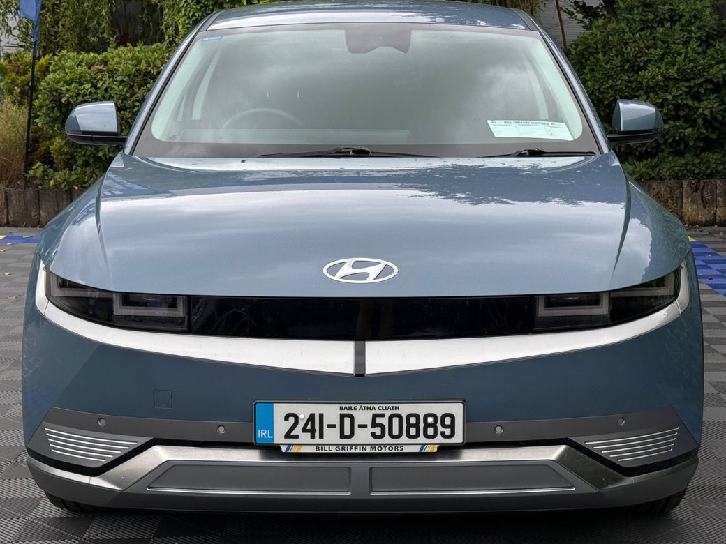 2024 Hyundai Ioniq