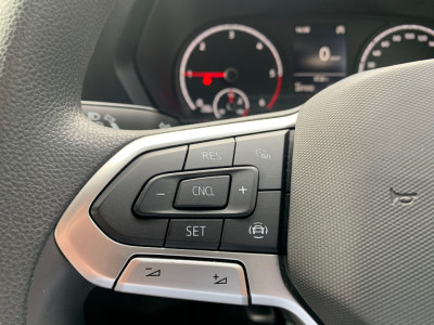 2021 Volkswagen Caddy