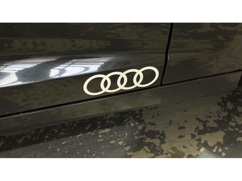 2019 Audi A6