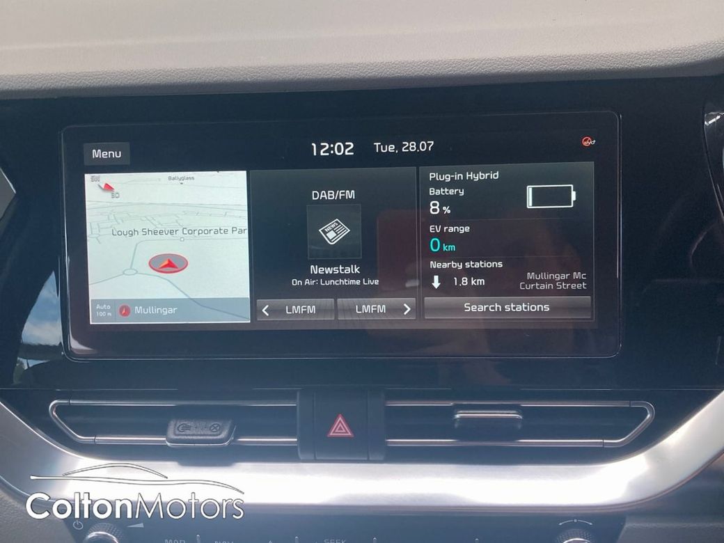 2021 Kia Niro