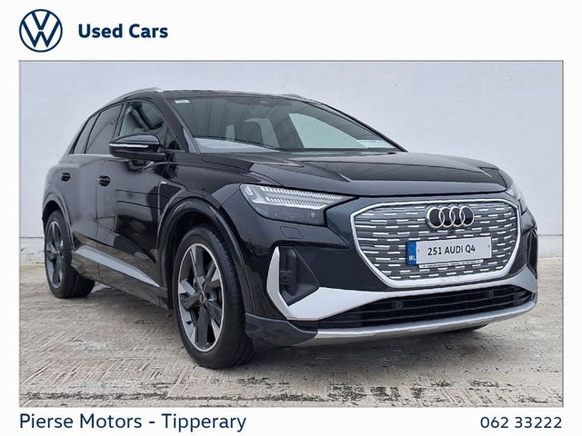 vehicle for sale from Pierse Motors