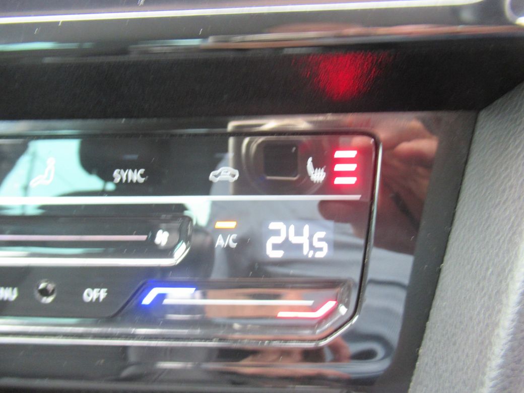 2021 Volkswagen Passat
